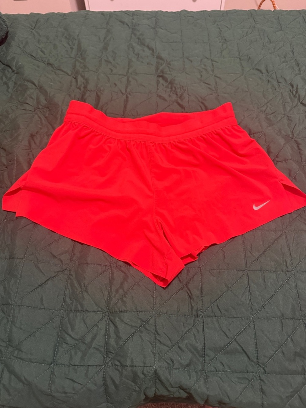 Nike Women's AeroSwift Running Shorts